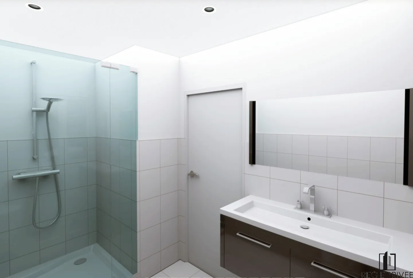 Das Privileg, in etwas Neuem zu leben! Großzügige Villa VENTE-SUR-PLANS - Foto 7 von 13