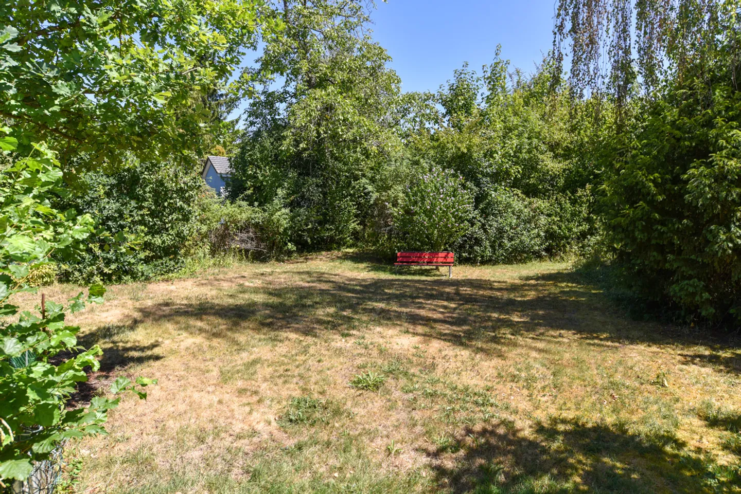 Renovationsobjekt mit Potential für Zweifamilien- oder Wohngewerbehaus - Photo 13 of 13