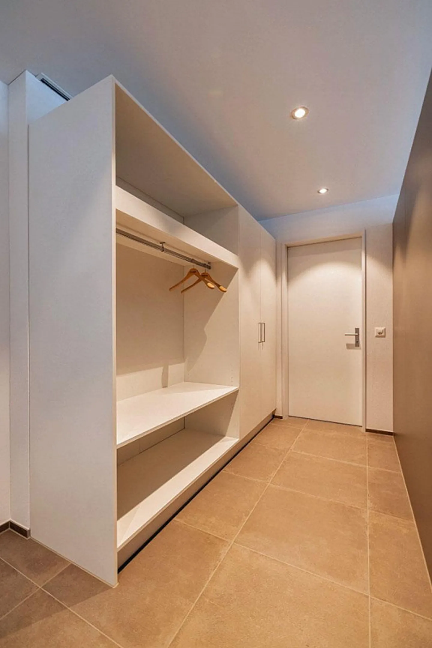 Superbe appartement de jardin avec belle vue - Photo 2 sur 9