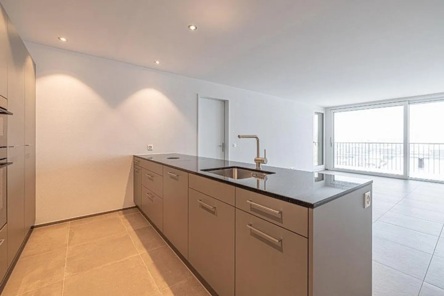 Superbe appartement de jardin avec belle vue - Photo 5 sur 9