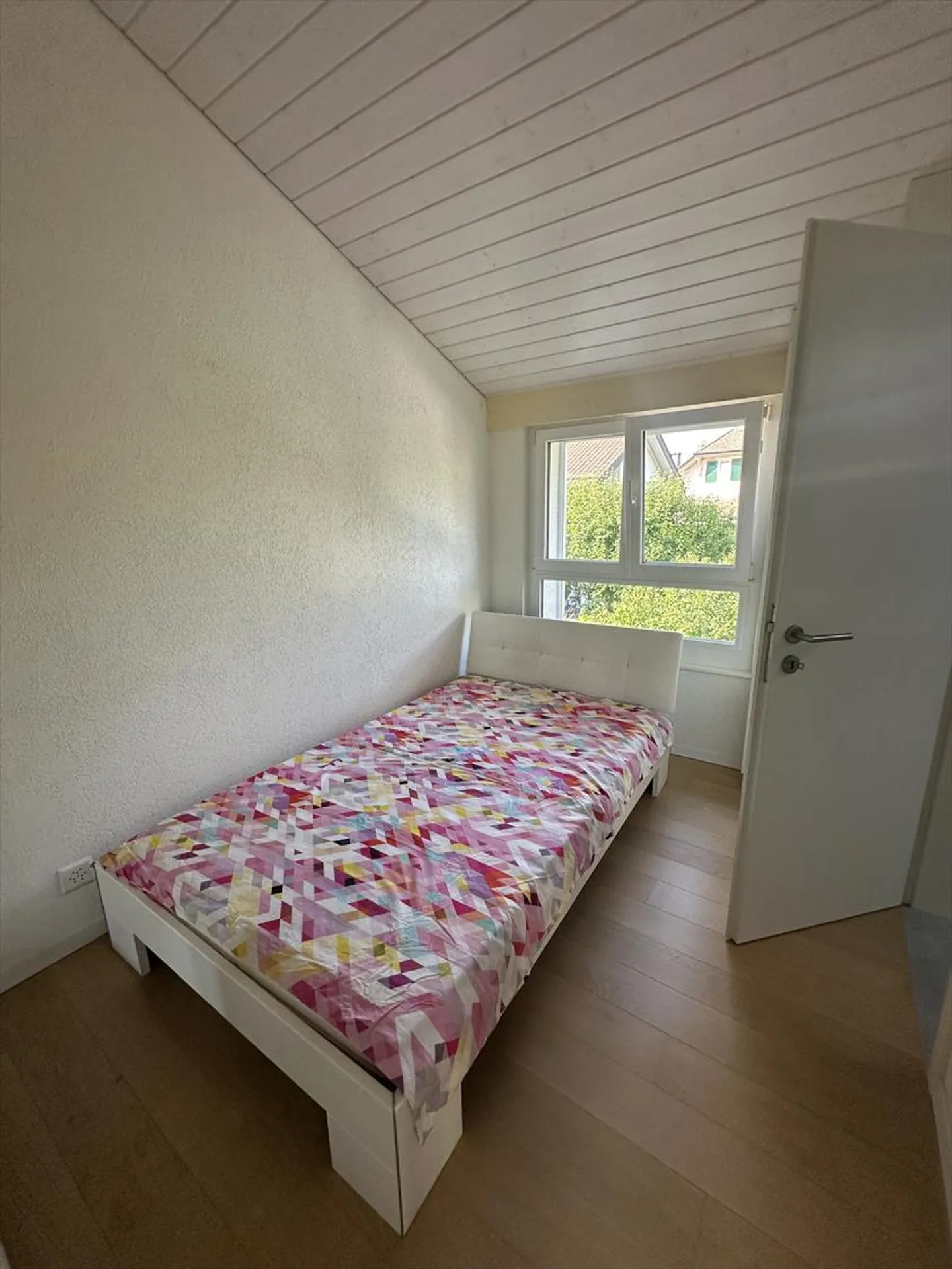 Möblierte 4-Zimmer-Wohnung - Foto 10 von 12