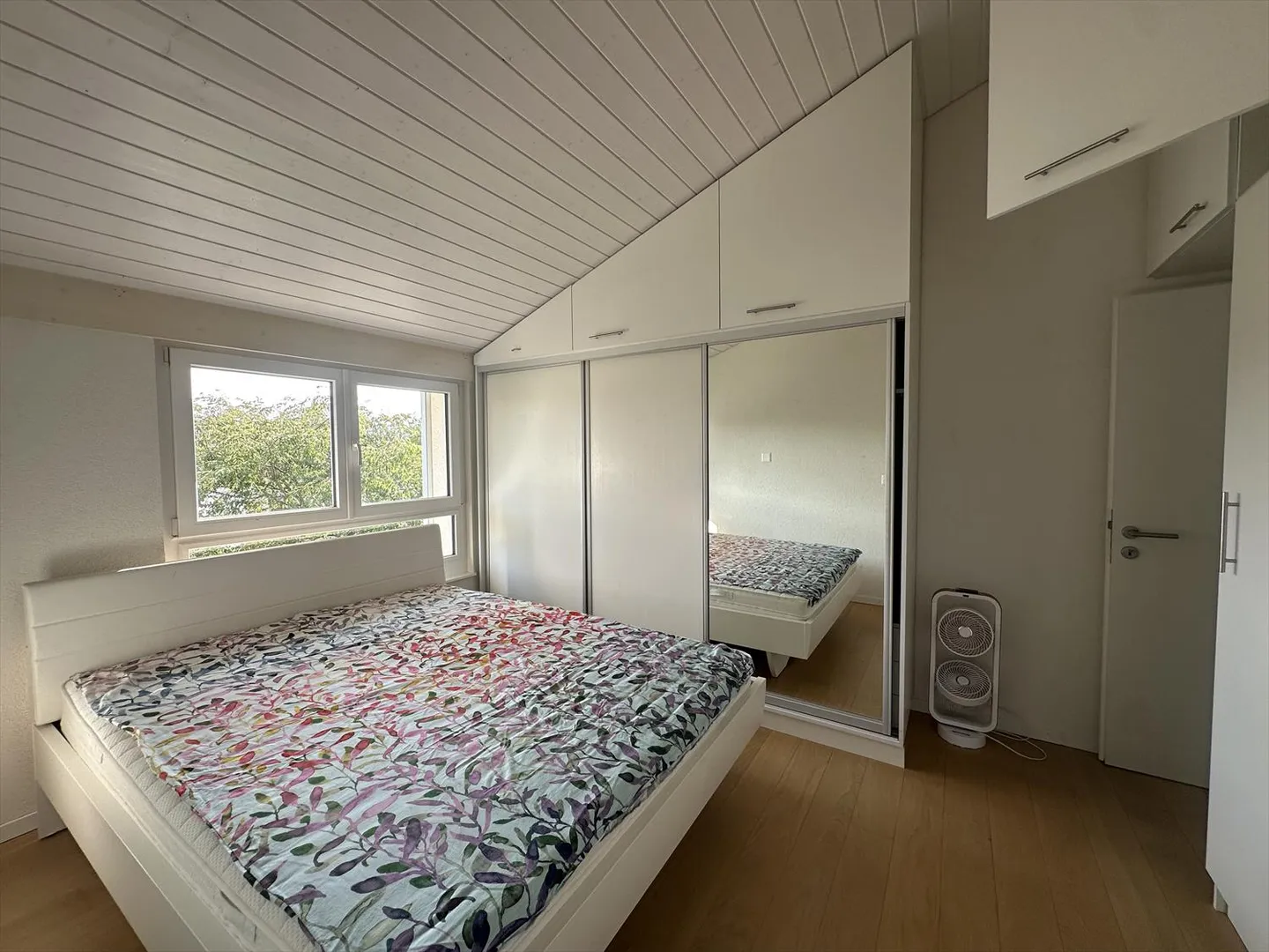 Möblierte 4-Zimmer-Wohnung - Foto 5 von 12