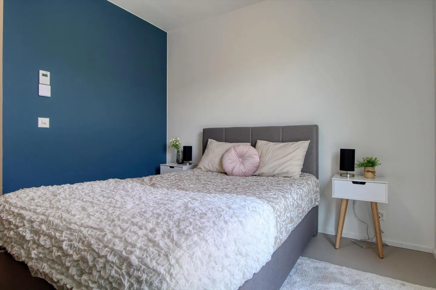 Studio 1.5 stanze - Foto 1 di 15