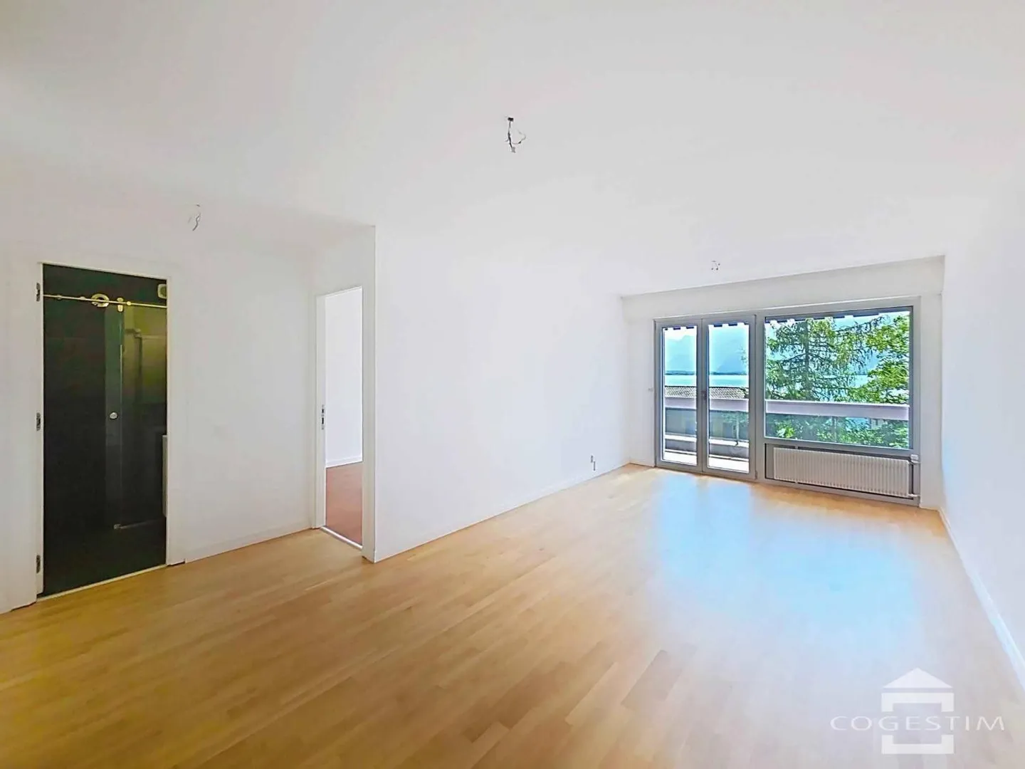 Charmante Wohnung mit Seeblick - Foto 5 von 13
