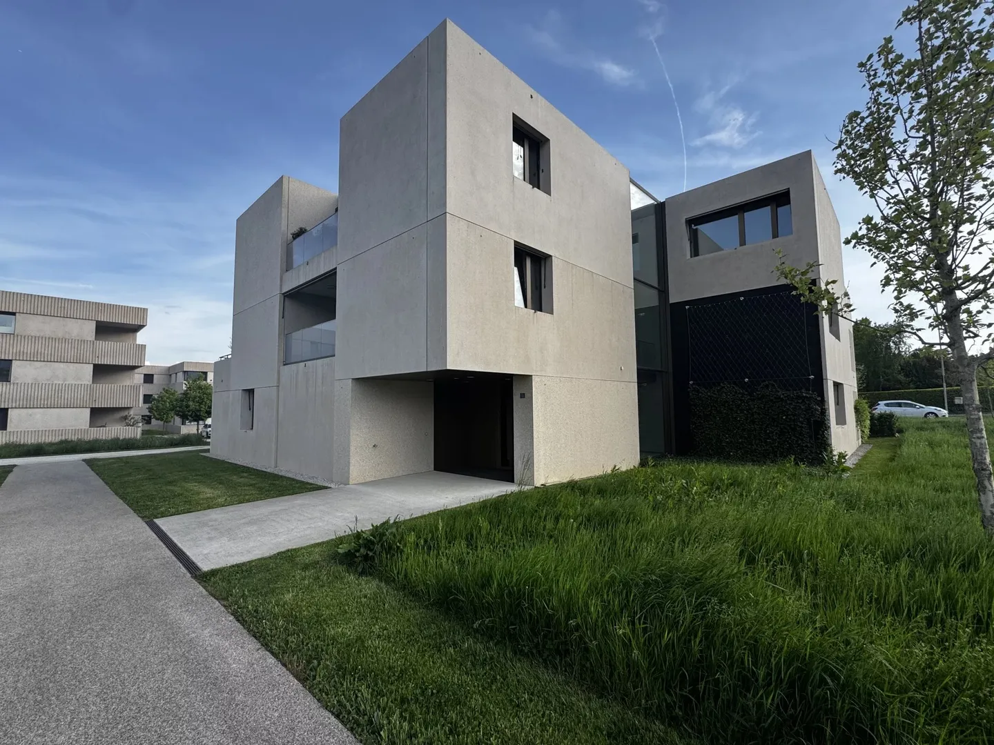 Appartamento spazioso 3.5 locali - Foto 1 di 7