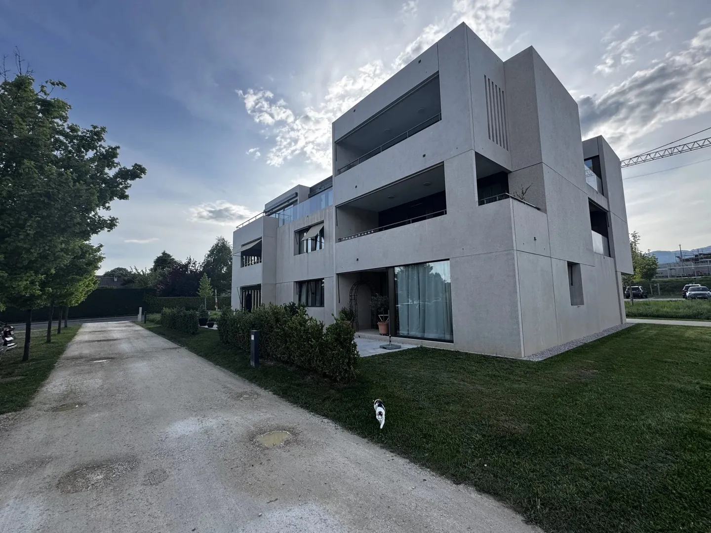 Appartamento spazioso 3.5 locali - Foto 6 di 7