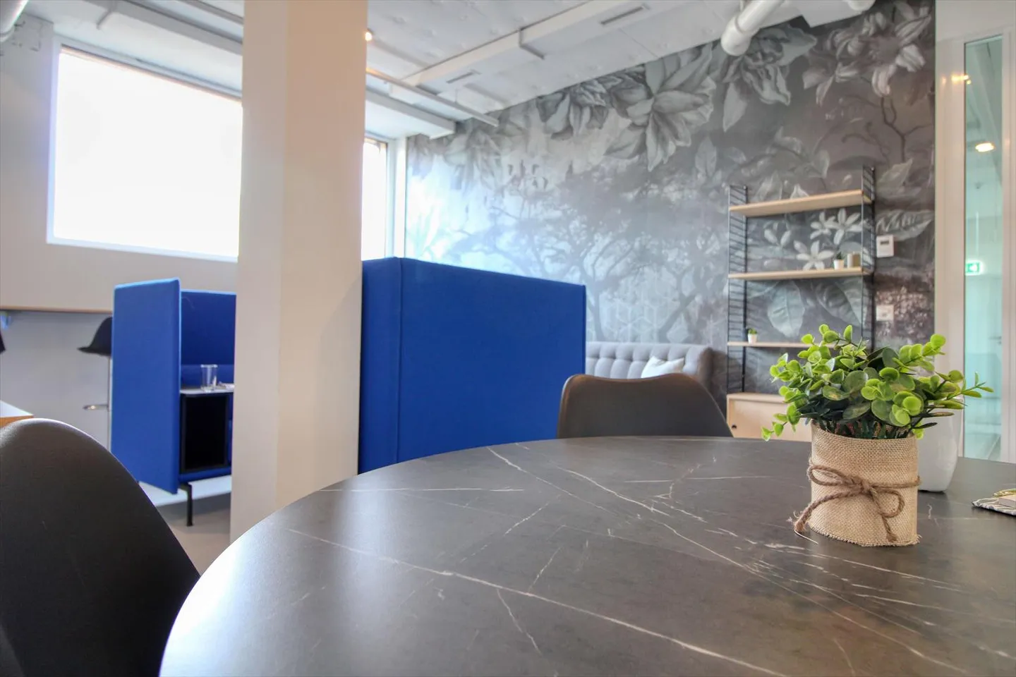 Studio 1.5 stanze - Foto 9 di 15