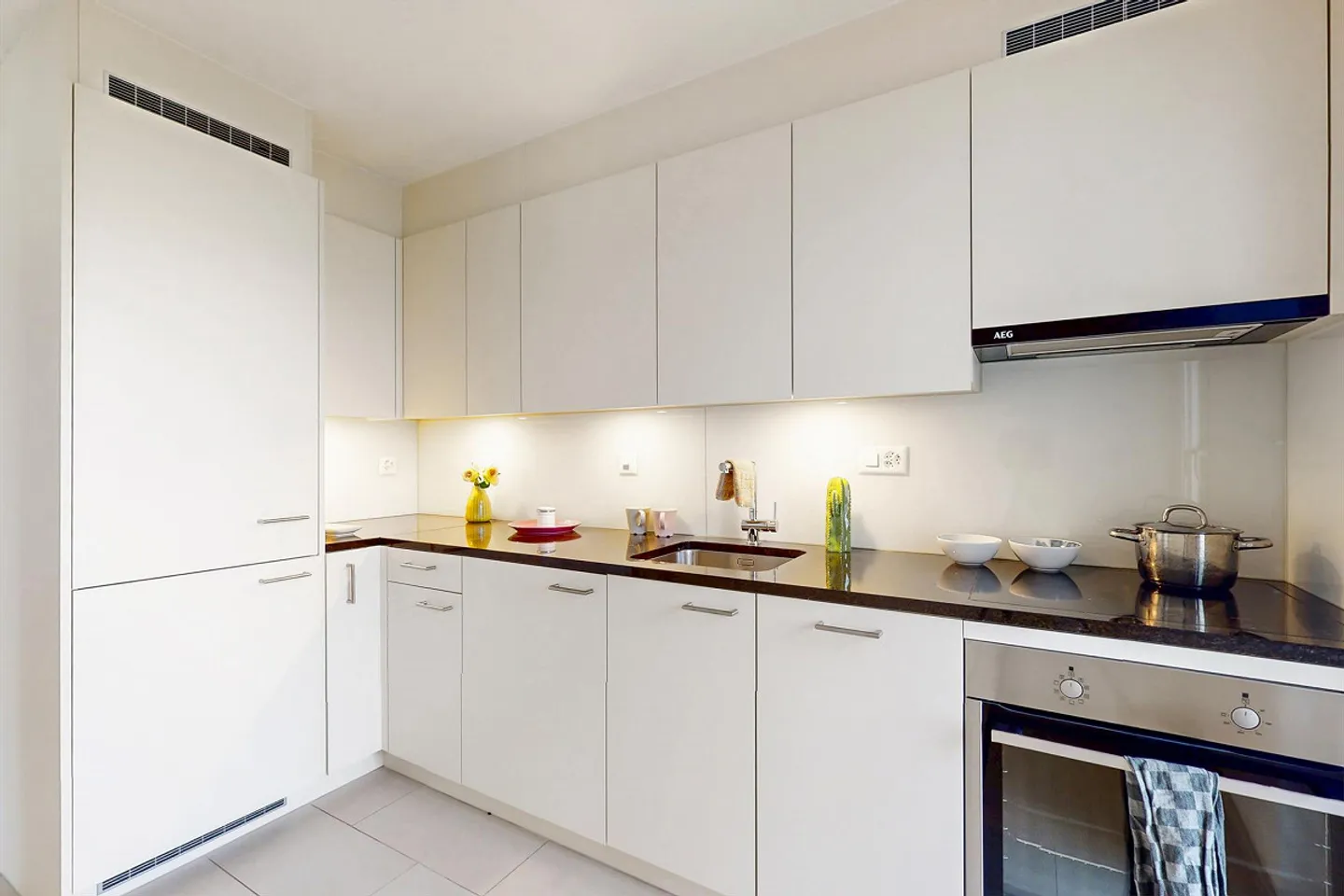 Ihr neues Zuhause zum Top-Mietzins sucht einen Nachmieter per 01.03... - Foto 1 von 7