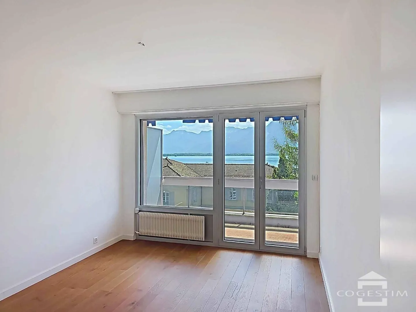 Charmante Wohnung mit Seeblick - Foto 7 von 13