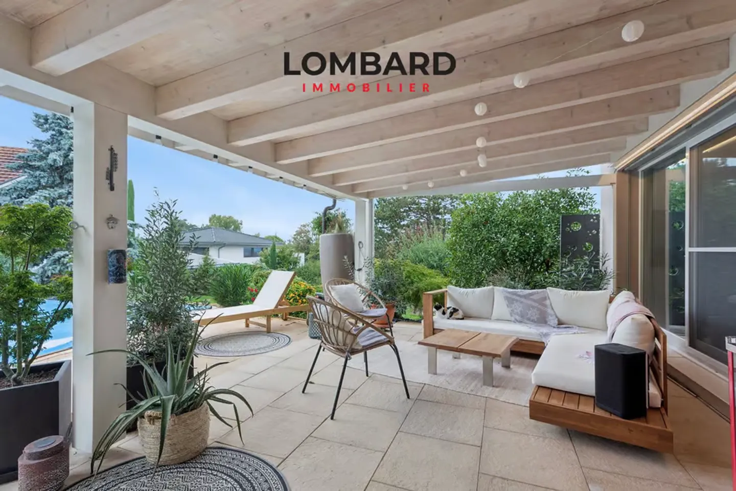 Magnifique villa avec piscine - Photo 2 sur 13
