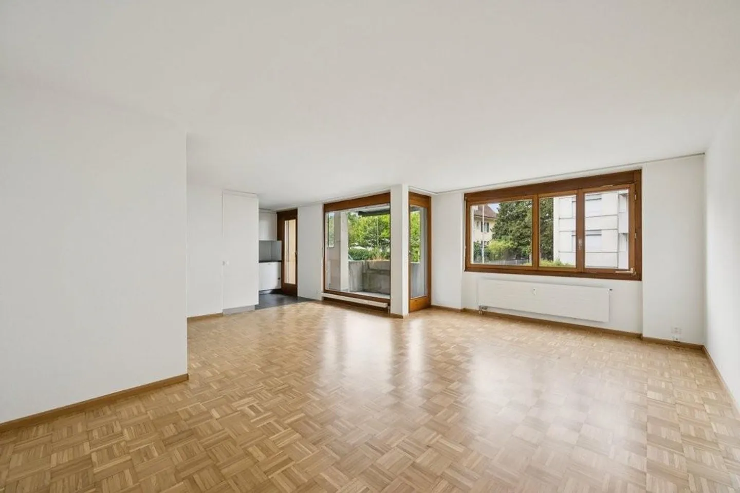 appartement lumineux et spacieux - Photo 4 sur 10