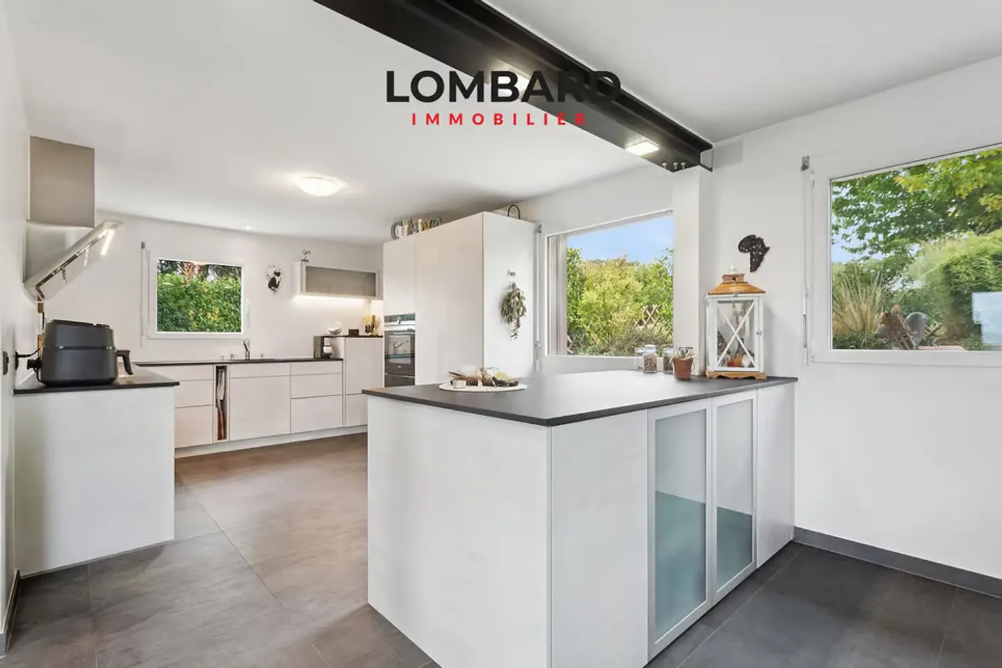 Magnifique villa avec piscine - Photo 5 sur 13