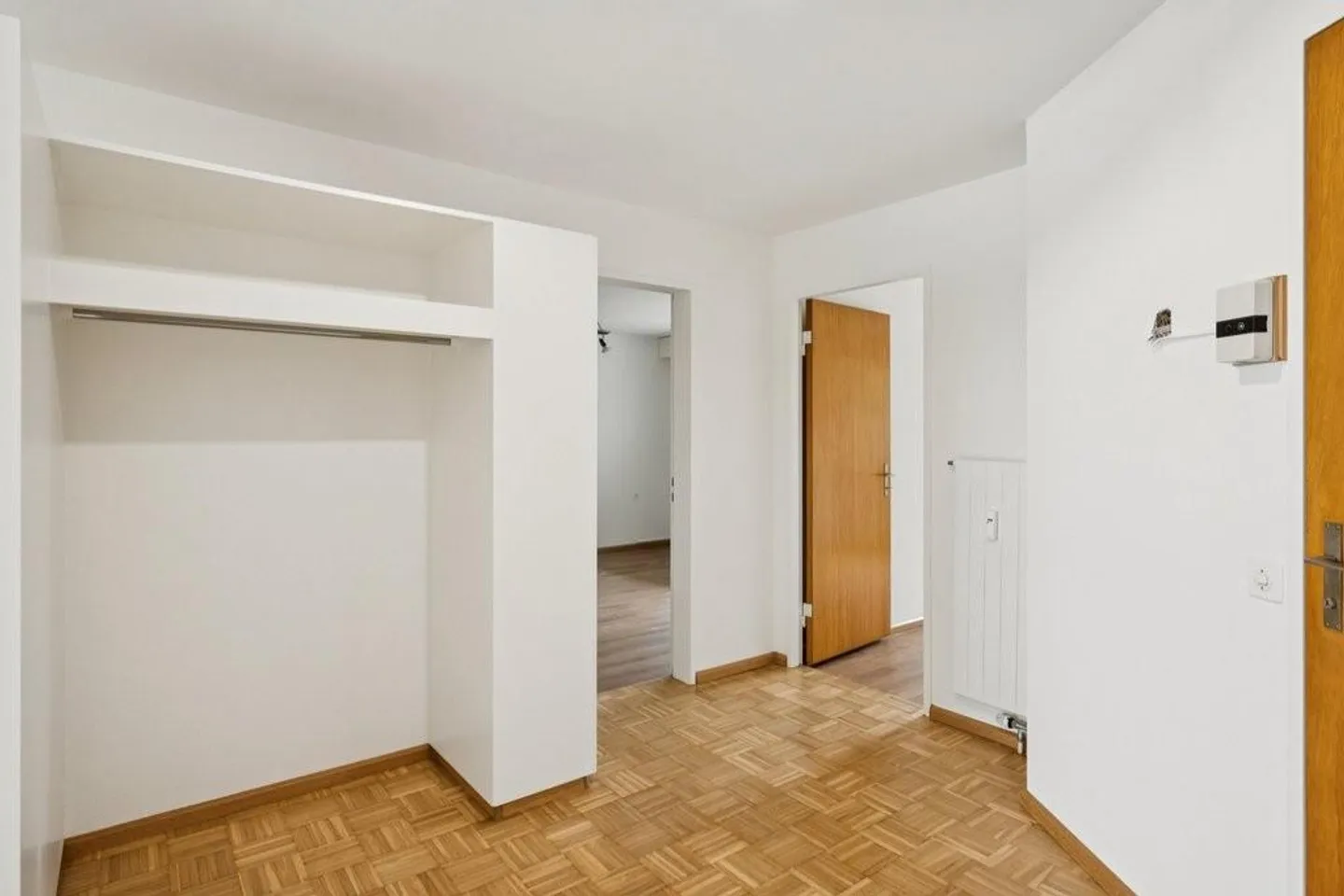 appartement lumineux et spacieux - Photo 8 sur 10