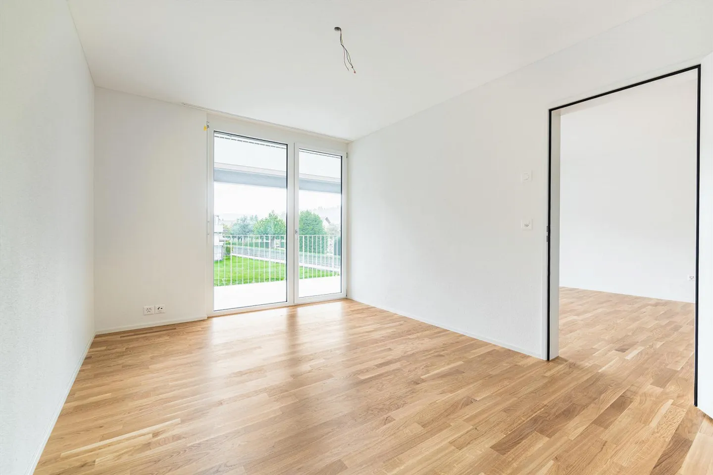 Looking for a new tenant: Modern 4.5-room apartment - Photo 5 of 11