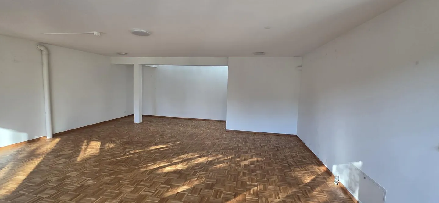 Luminoso atelier in affitto nella migliore posizione a Fällanden - Foto 4 di 4