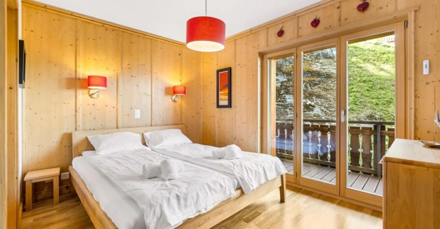 Außergewöhnlich; 2 Wohnungen in 1! - Foto 5 von 12