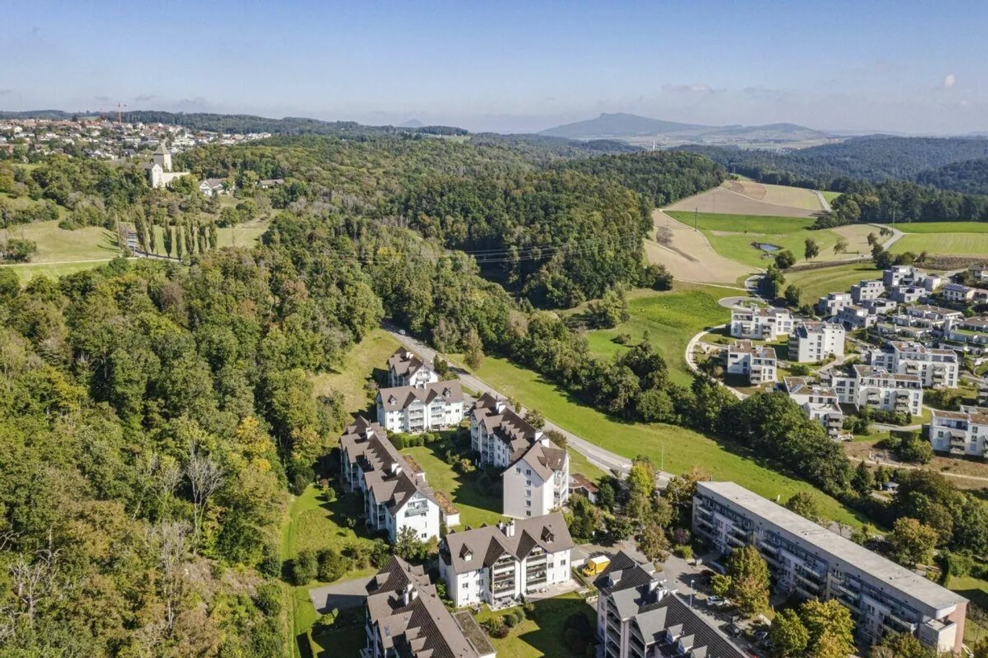 Charming Gem in Popular Residential Area of Herblingen - Photo 22 of 25