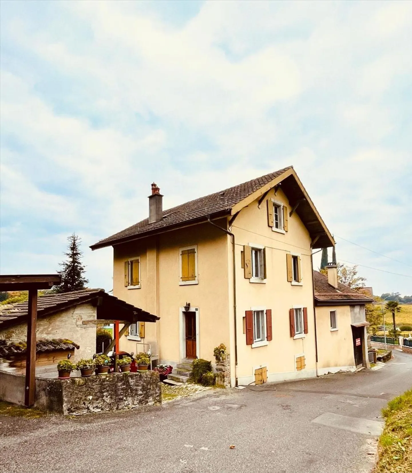 Bella casa vinicola - Foto 2 di 13