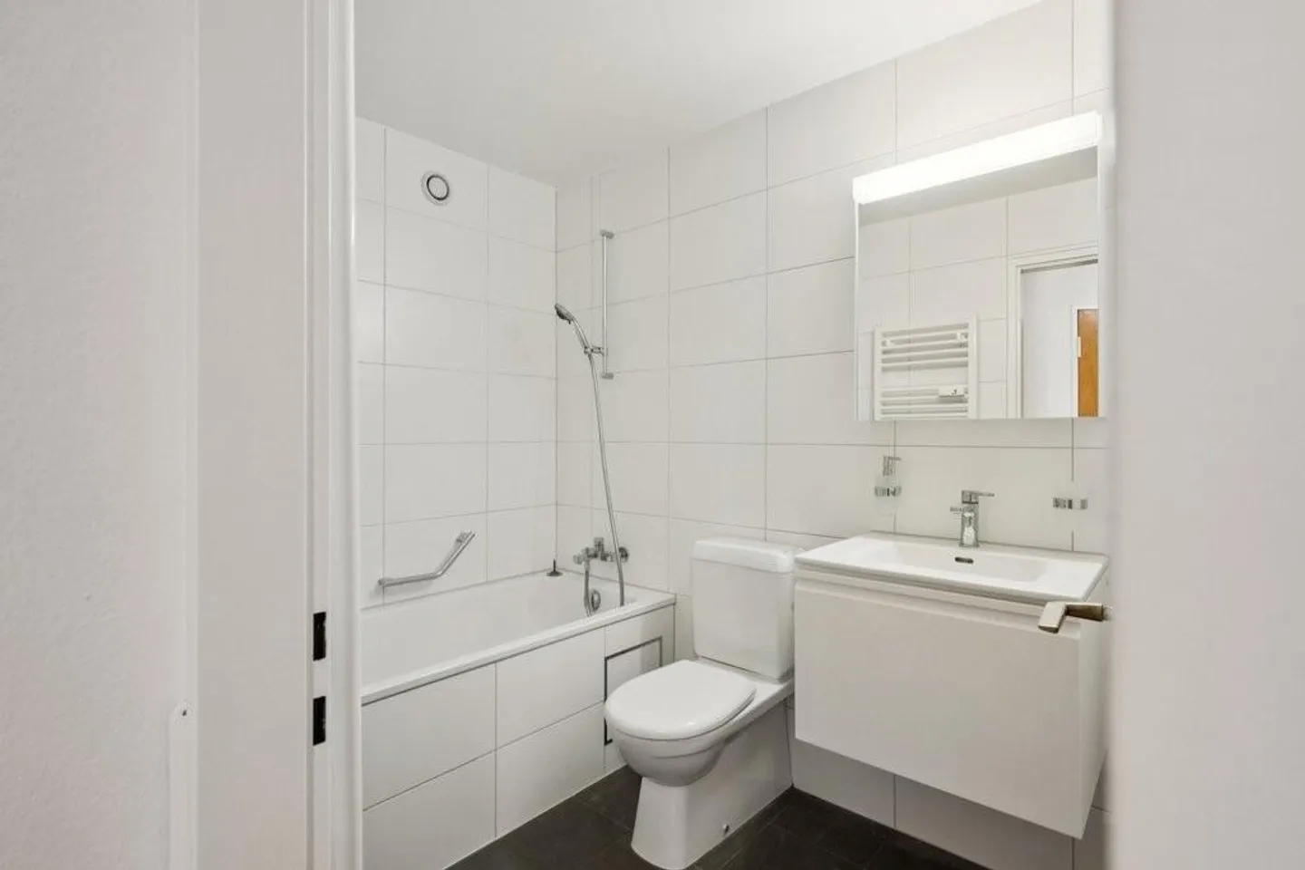 appartement lumineux et spacieux - Photo 3 sur 10