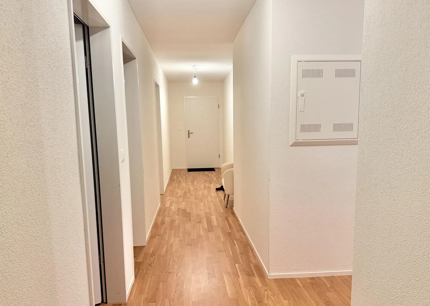 Looking for a new tenant: Modern 4.5-room apartment - Photo 7 of 11