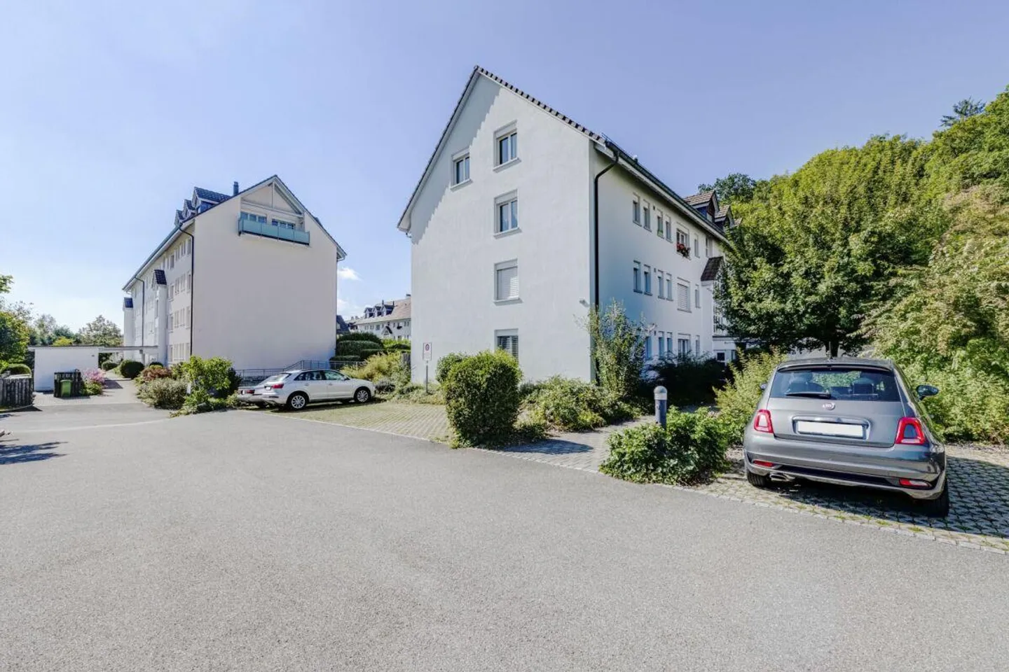 Charming Gem in Popular Residential Area of Herblingen - Photo 24 of 25