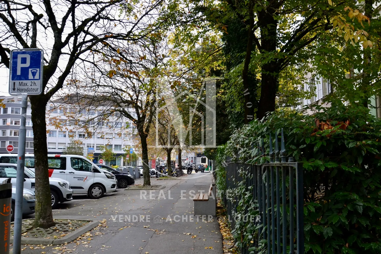 8-Zimmer-Wohnung - Foto 1 von 6