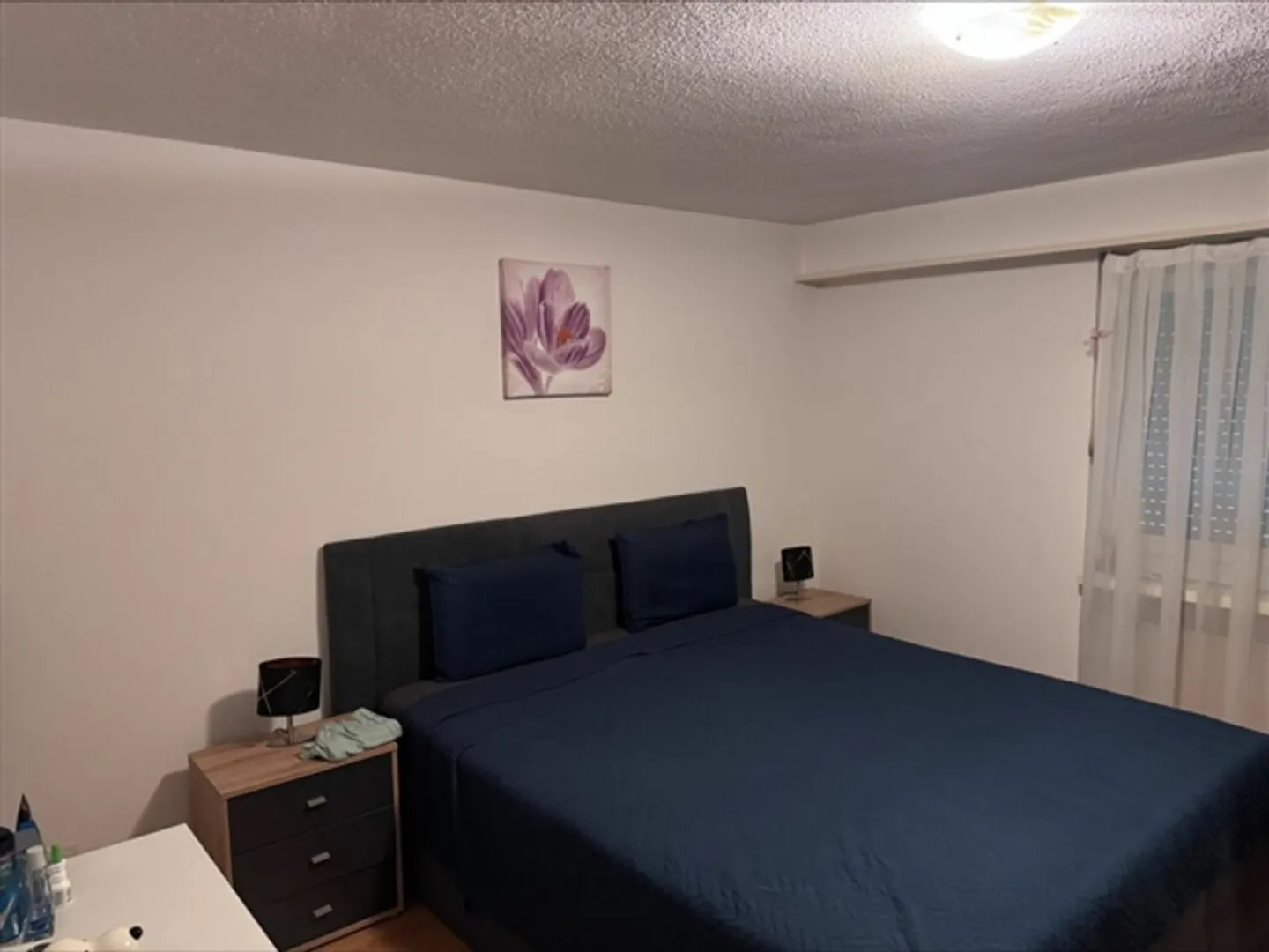 Appartement à louer - Photo 3 sur 4