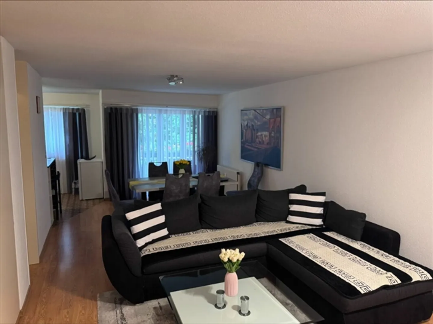 Appartement à louer - Photo 2 sur 4