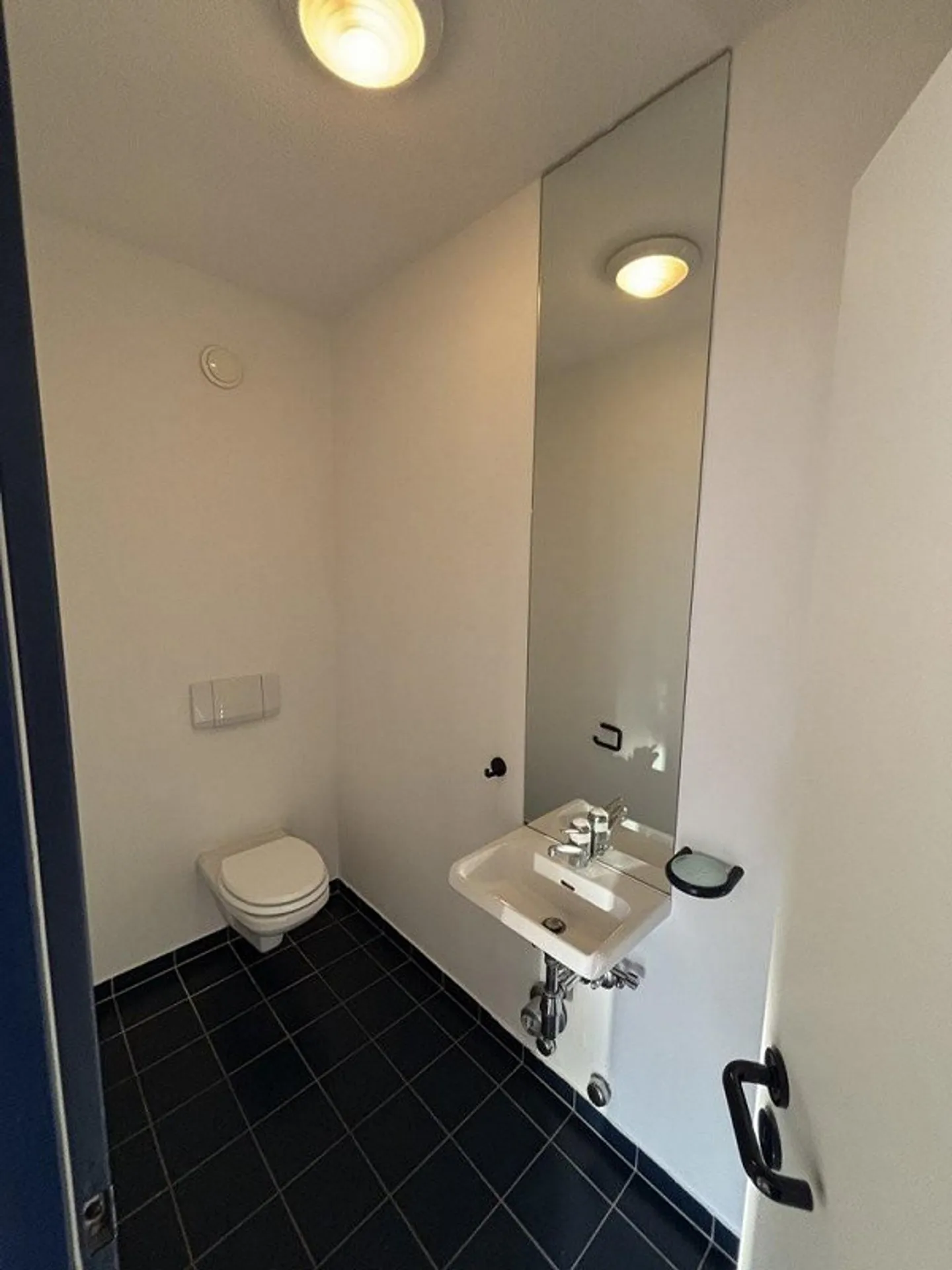 Zu ergreifen! Wunderschöne Wohnung in einem Wohngebiet! - Foto 8 von 8