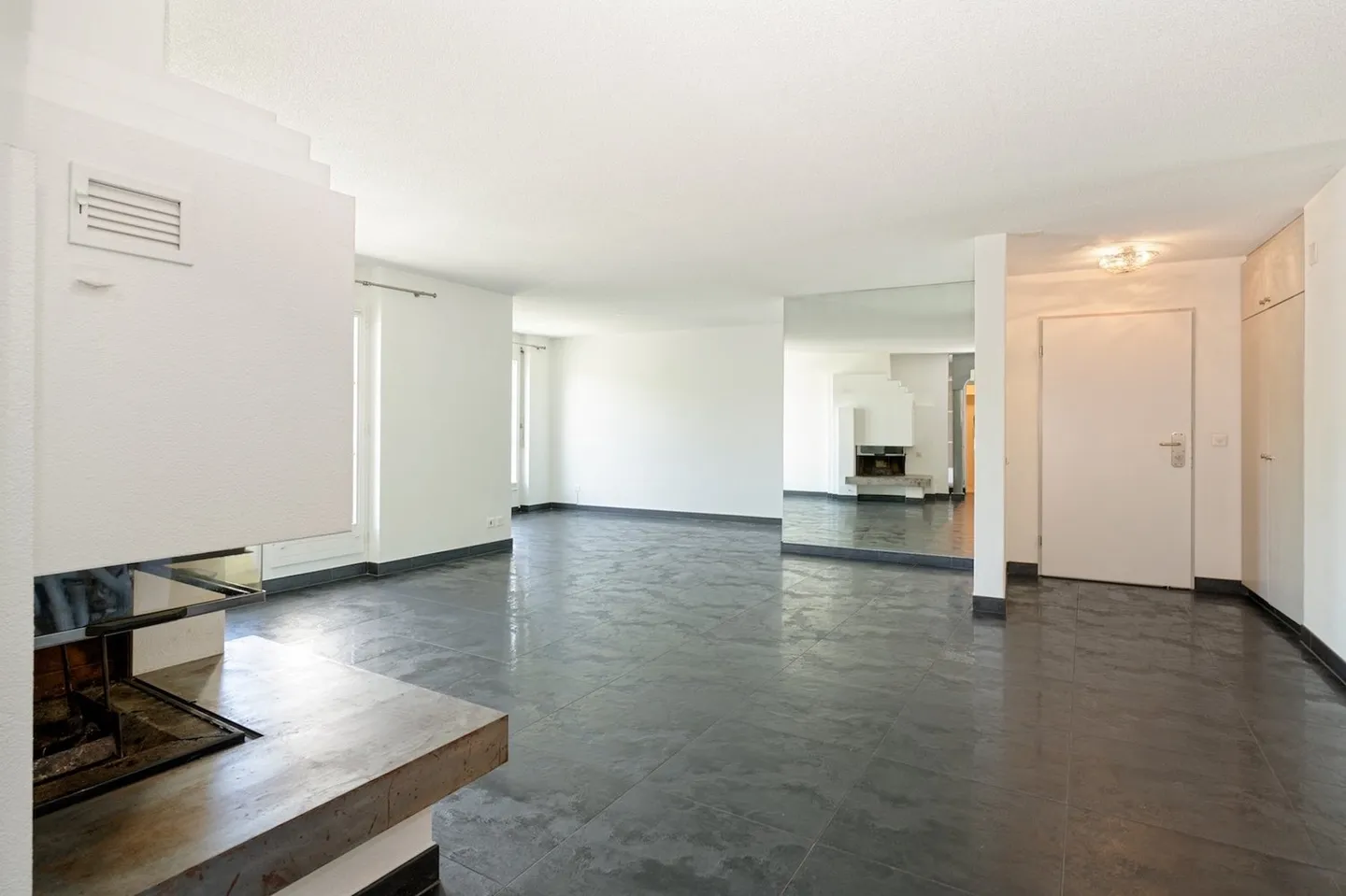 Ampio appartamento duplex di 5,5 stanze a Urdorf - Foto 4 di 13