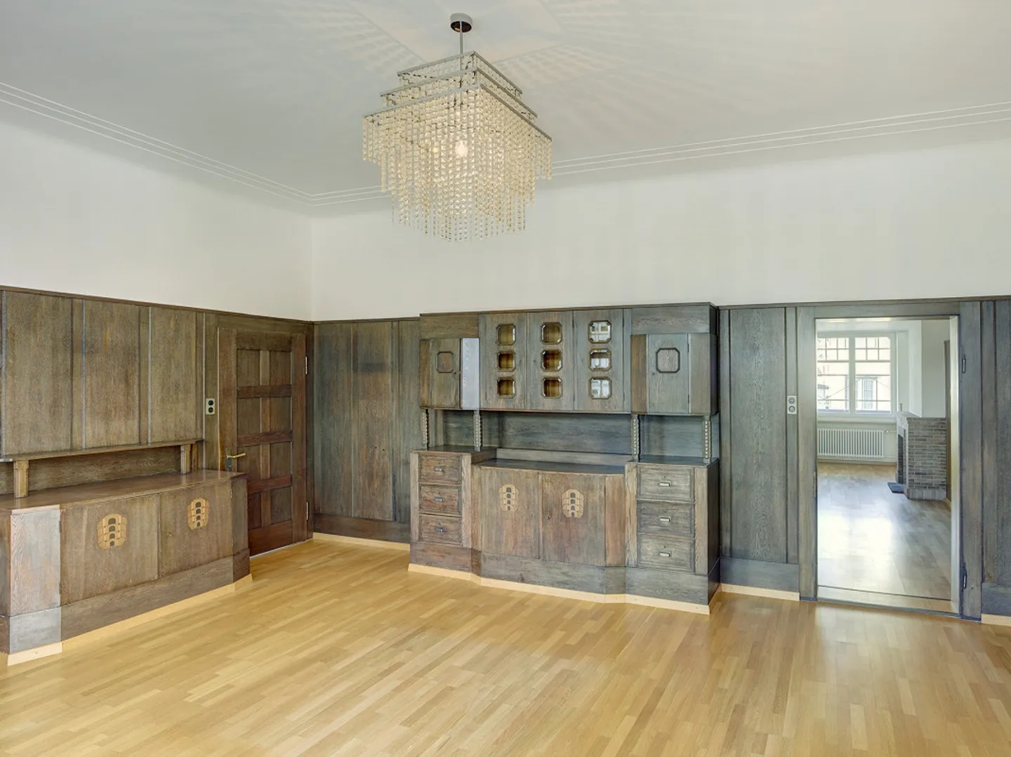 A gem with a large terrace - Photo 3 of 8