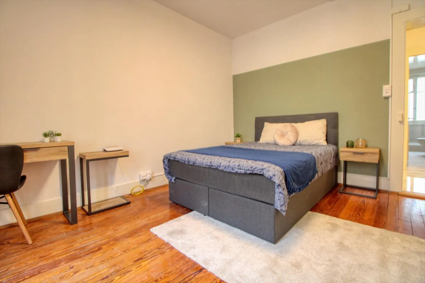 Camera 1 - Foto 6 di 15