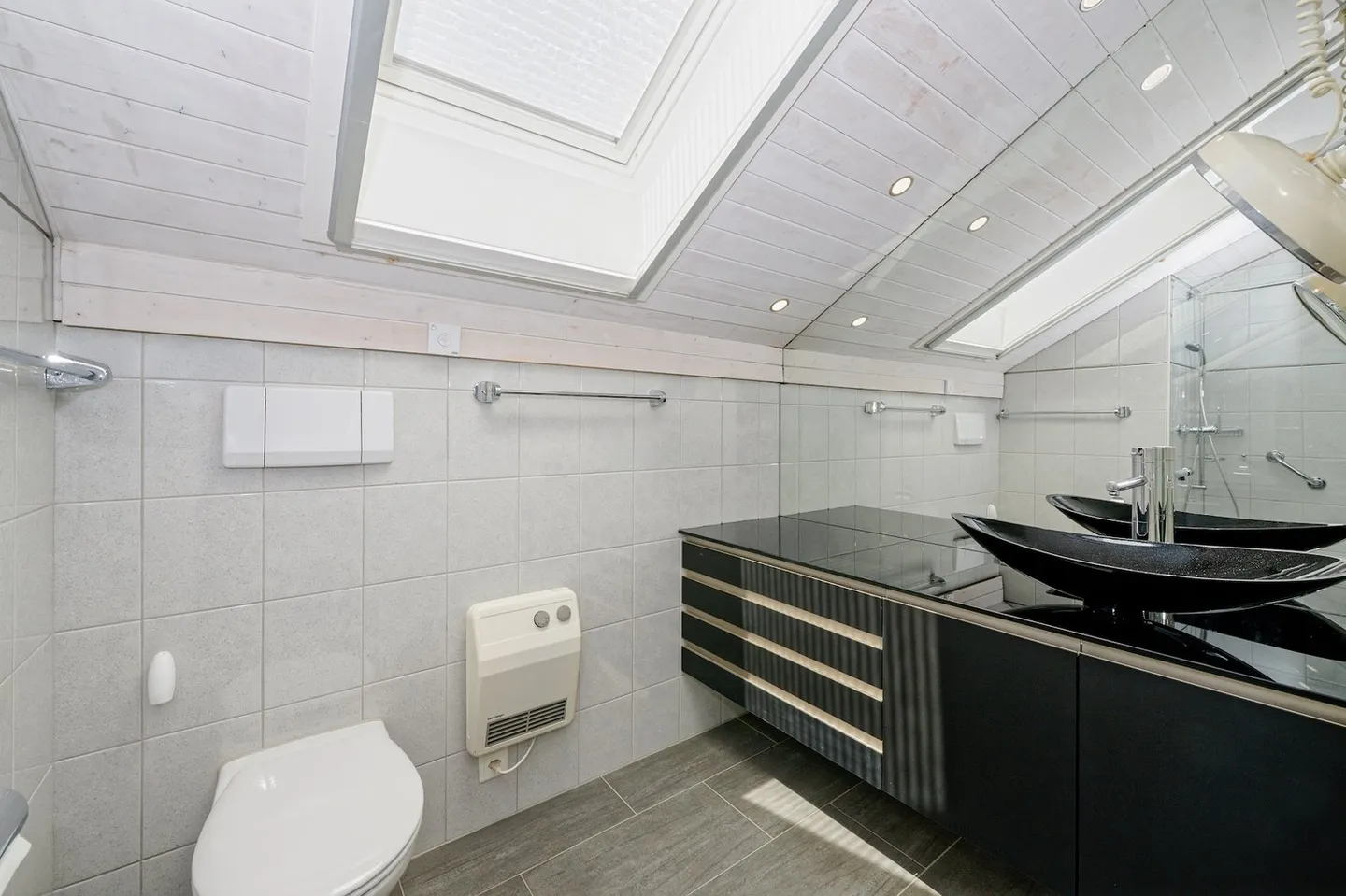 Ampio appartamento duplex di 5,5 stanze a Urdorf - Foto 12 di 13