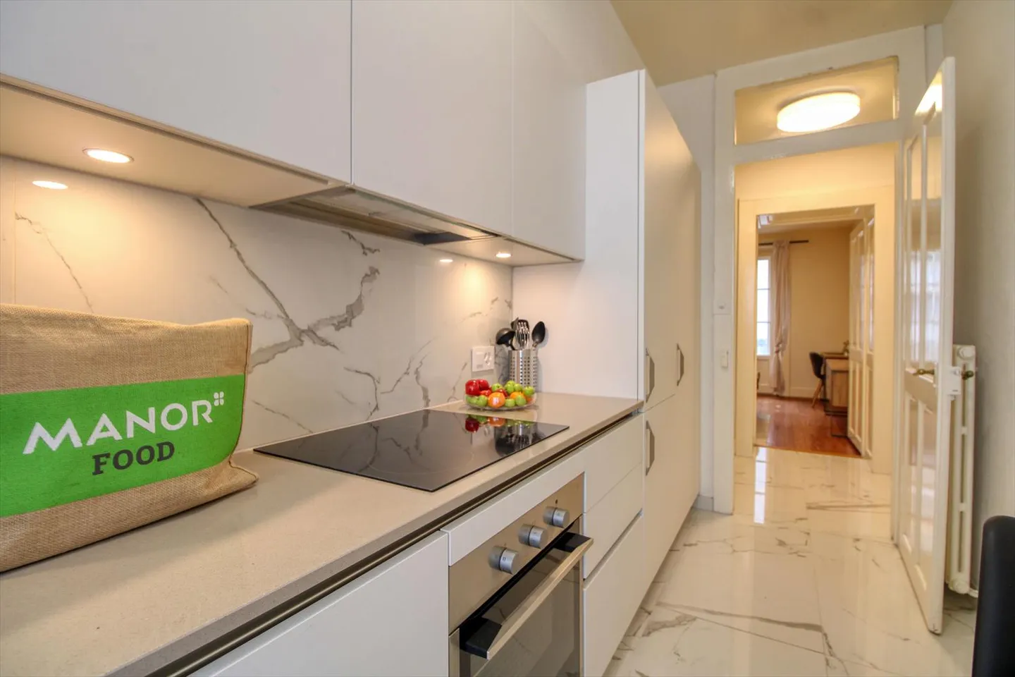 Camera 1 - Foto 8 di 15