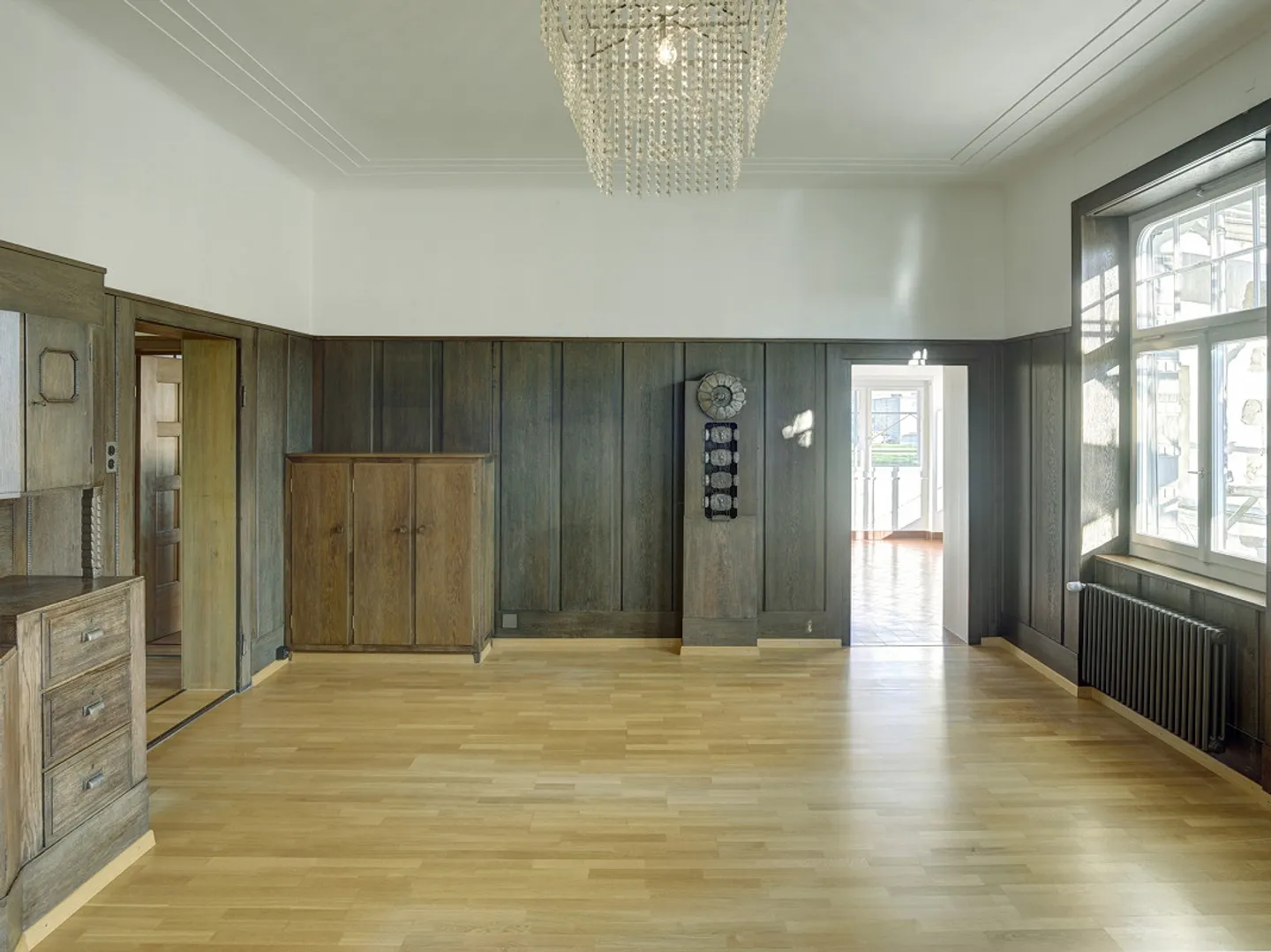 A gem with a large terrace - Photo 4 of 8