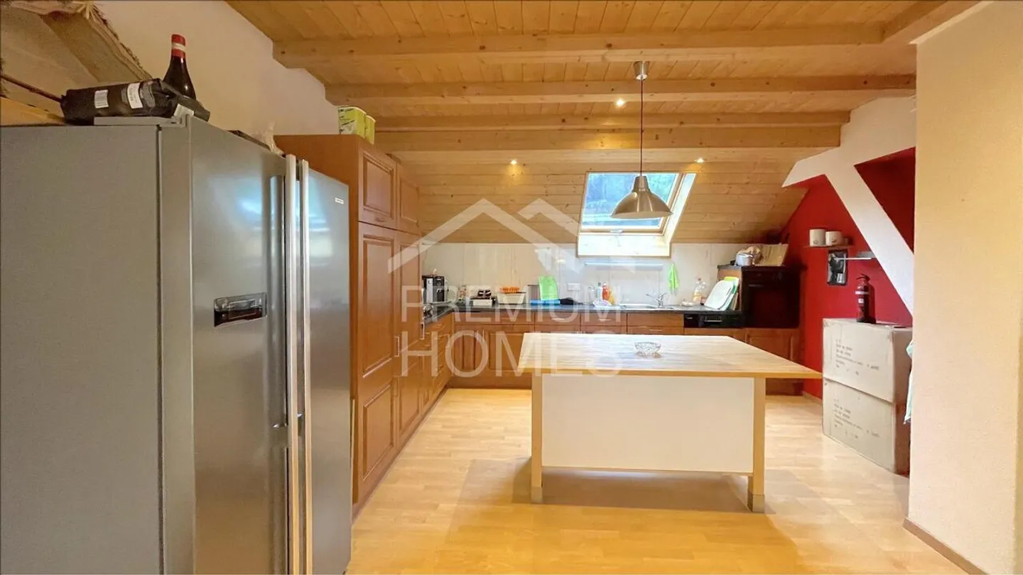 Vivere, investire, sviluppare - tutto in un'unica proprietà - Foto 4 di 13