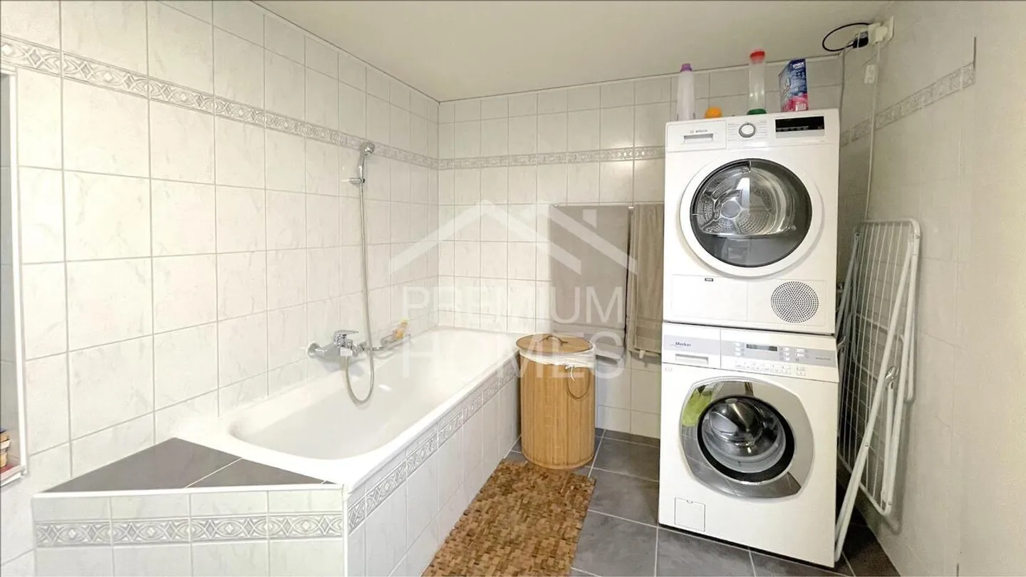 Vivere, investire, sviluppare - tutto in un'unica proprietà - Foto 5 di 13
