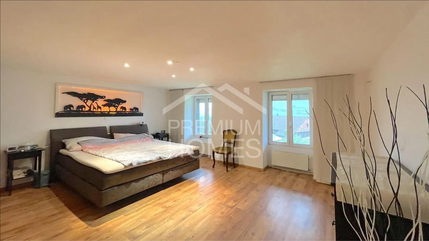 Vivere, investire, sviluppare - tutto in un'unica proprietà - Foto 6 di 13
