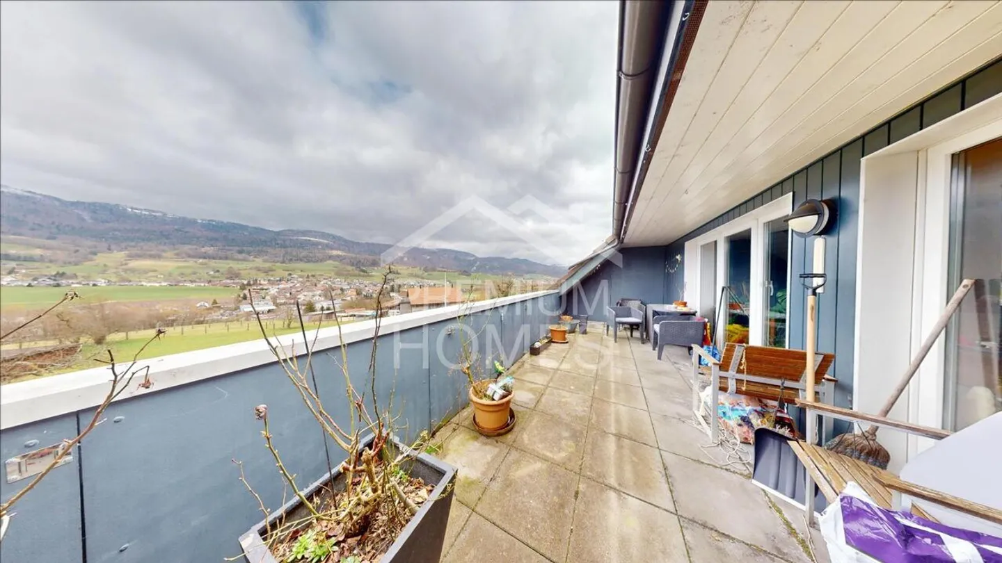 Vivere, investire, sviluppare - tutto in un'unica proprietà - Foto 8 di 13