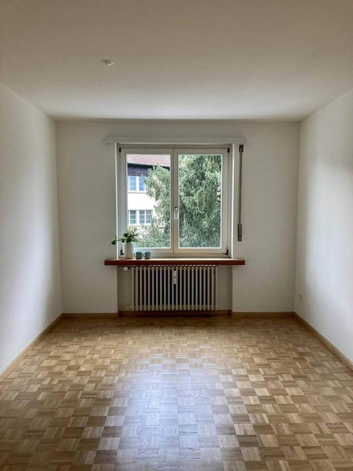 Appartamento tranquillo e bello ad Arlesheim - Foto 4 di 8