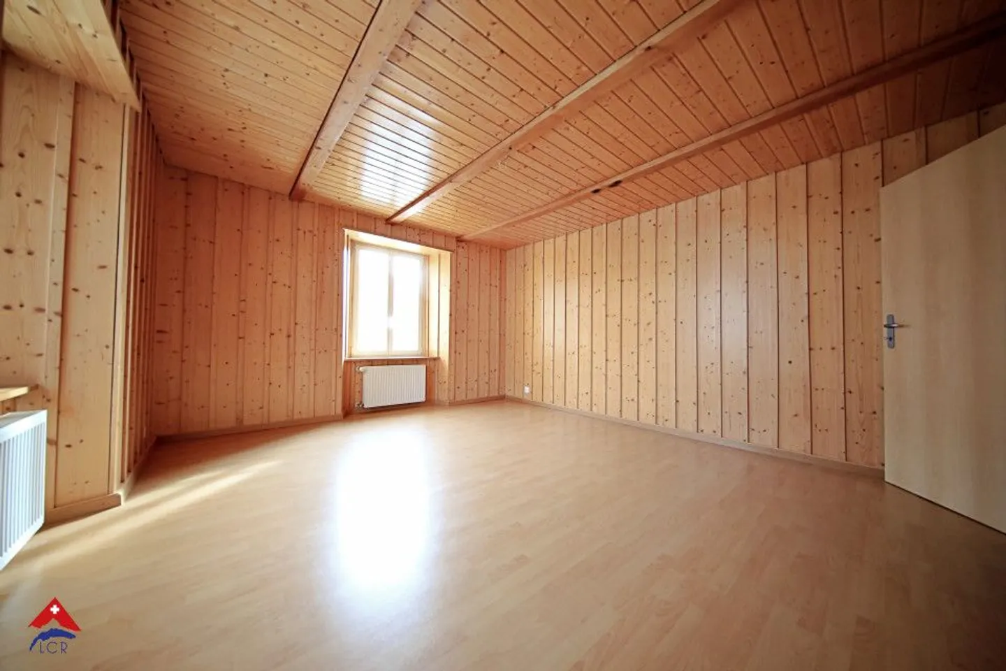 Prächtiges 3.5-Zimmer-Duplex in Villiers - Foto 9 von 11
