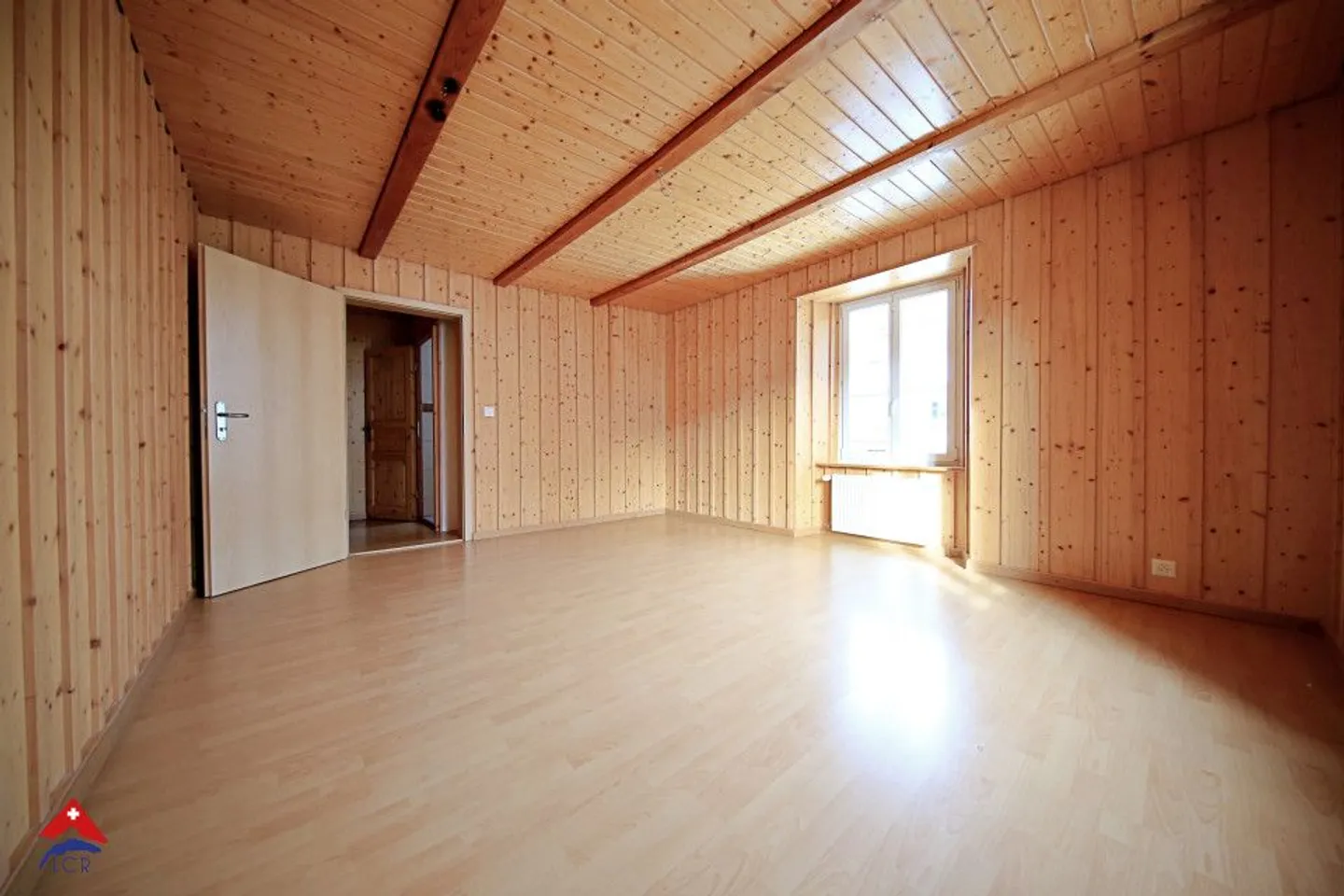 Prächtiges 3.5-Zimmer-Duplex in Villiers - Foto 10 von 11