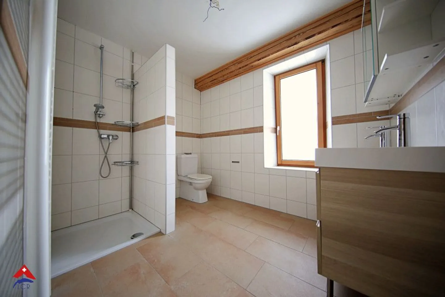 Prächtiges 3.5-Zimmer-Duplex in Villiers - Foto 11 von 11