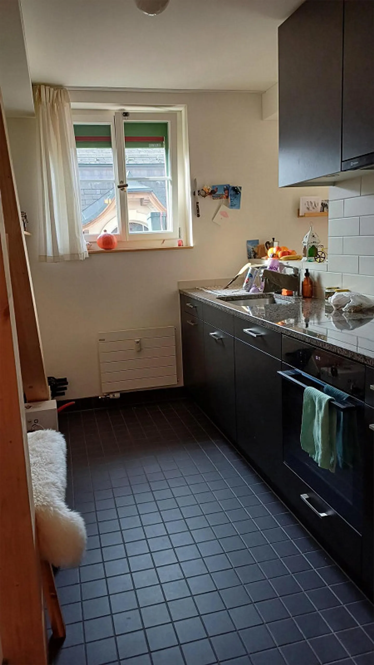 Dachwohnung im Tribschen - Foto 9 von 11