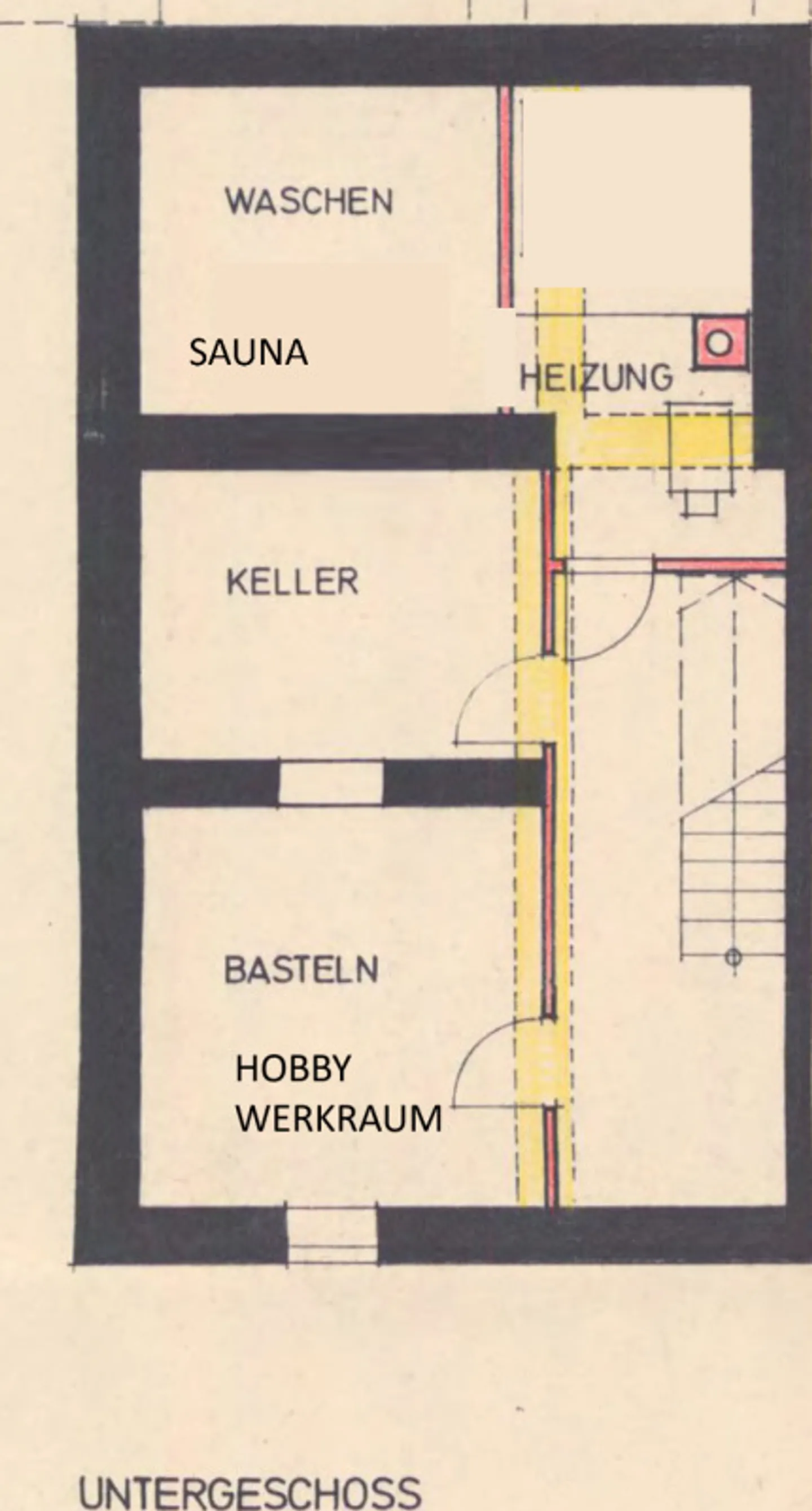 Maison individuelle à louer - Photo 34 sur 34