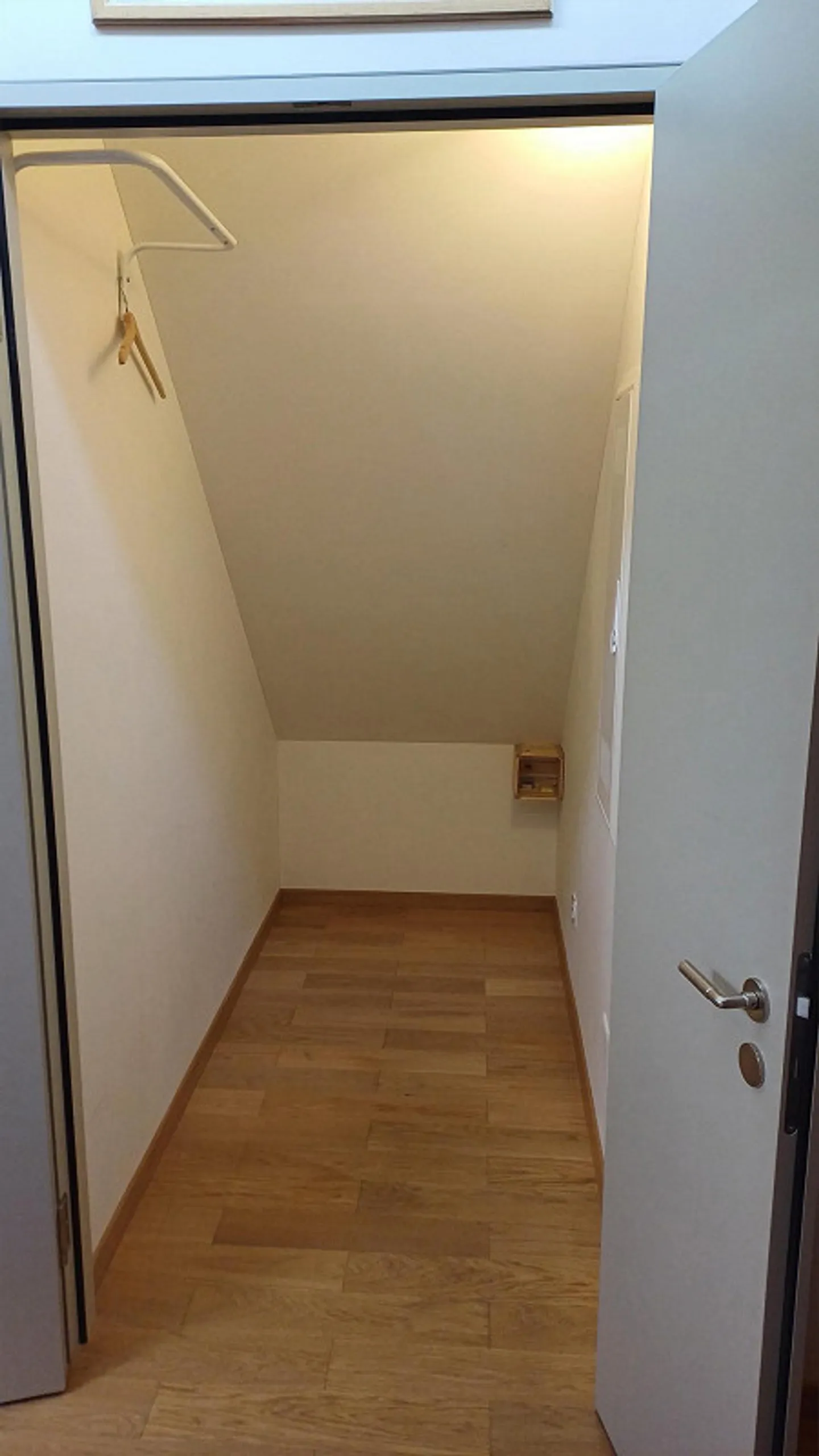 Dachwohnung im Tribschen - Foto 11 von 11