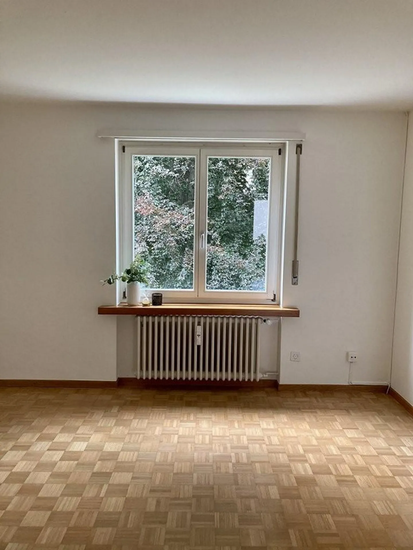 Appartamento tranquillo e bello ad Arlesheim - Foto 5 di 8