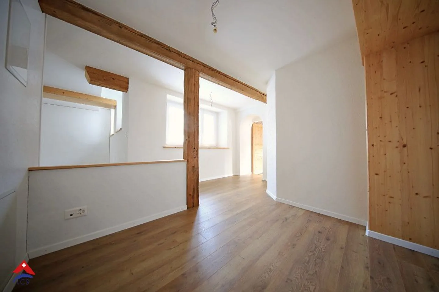 Prächtiges 3.5-Zimmer-Duplex in Villiers - Foto 5 von 11