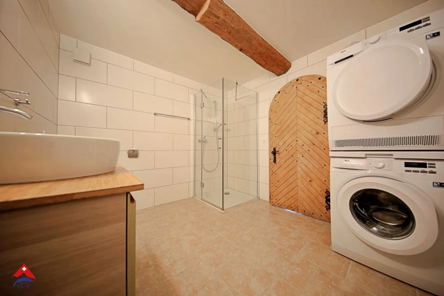 Prächtiges 3.5-Zimmer-Duplex in Villiers - Foto 6 von 11