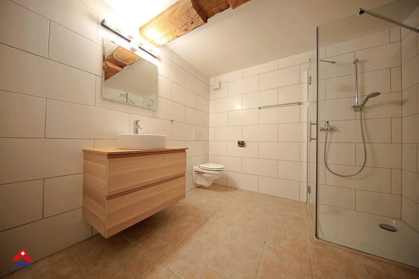 Prächtiges 3.5-Zimmer-Duplex in Villiers - Foto 7 von 11